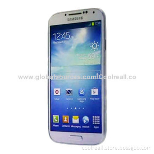9H Hardness Tempered Glass Screen Protector for Samsung Galaxy S4
